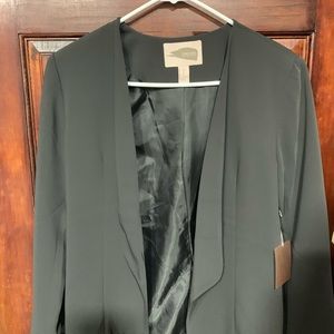 Women’s blazer